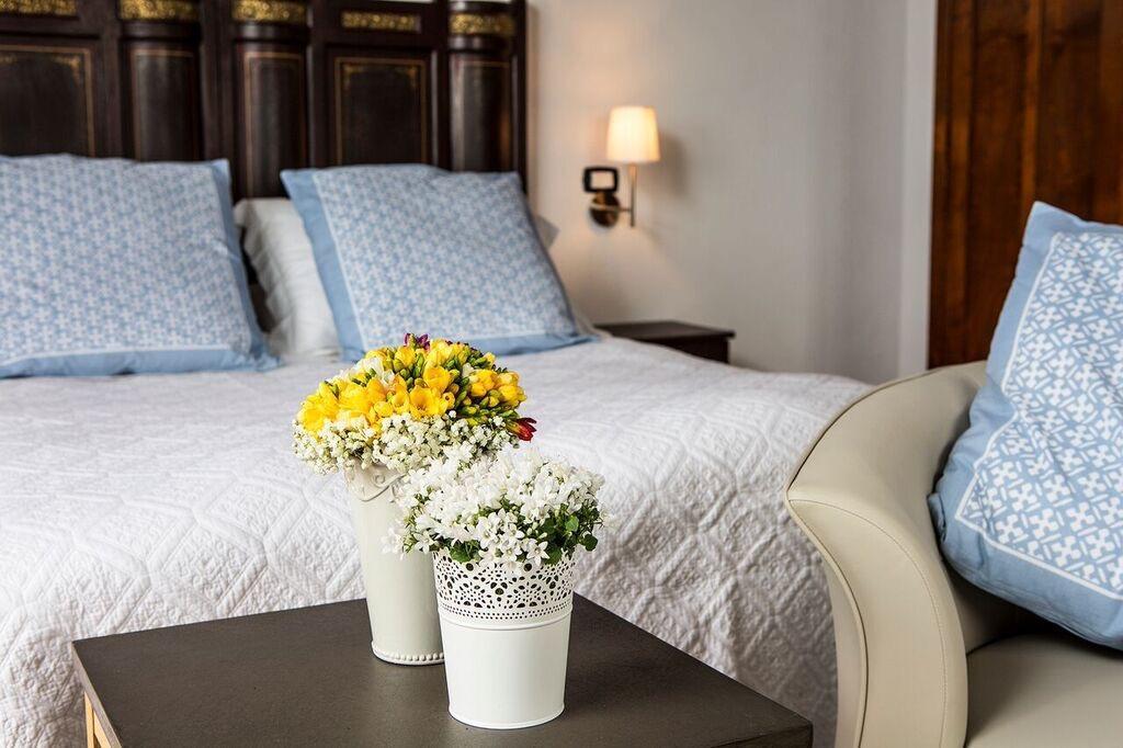 Bed and Breakfast Casale San Pietro Ананьи Экстерьер фото