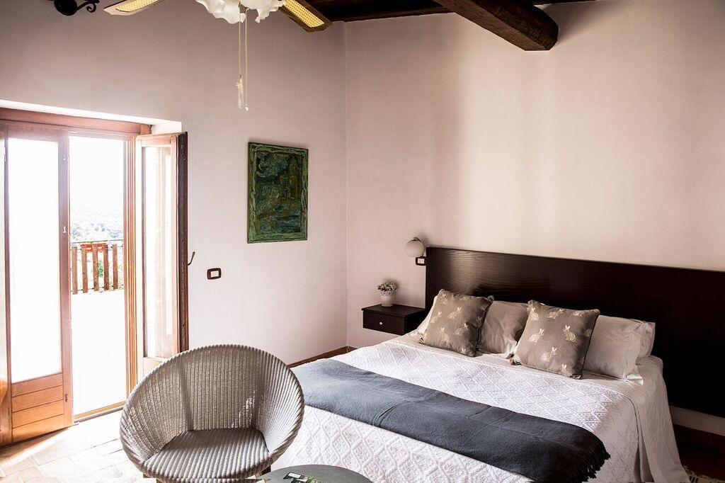 Bed and Breakfast Casale San Pietro Ананьи Экстерьер фото