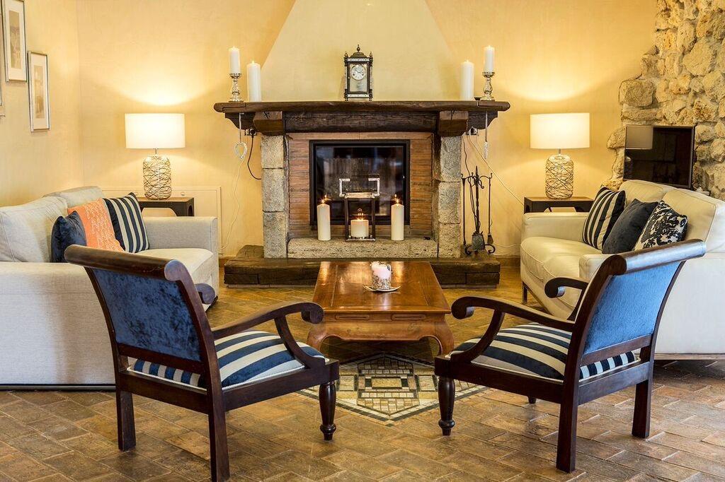 Bed and Breakfast Casale San Pietro Ананьи Экстерьер фото