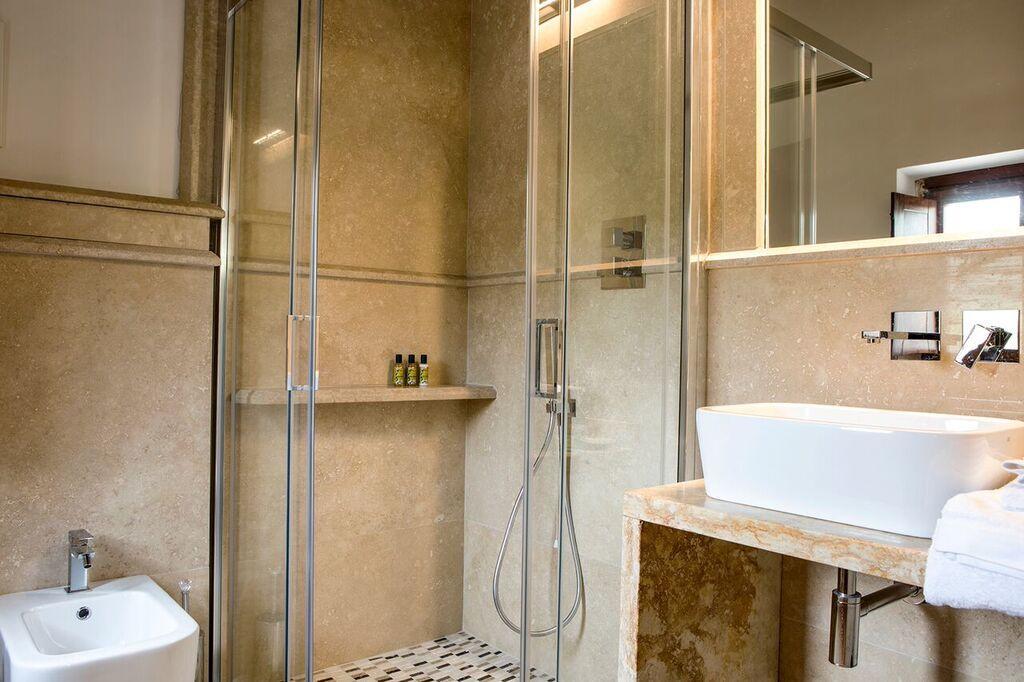 Bed and Breakfast Casale San Pietro Ананьи Экстерьер фото