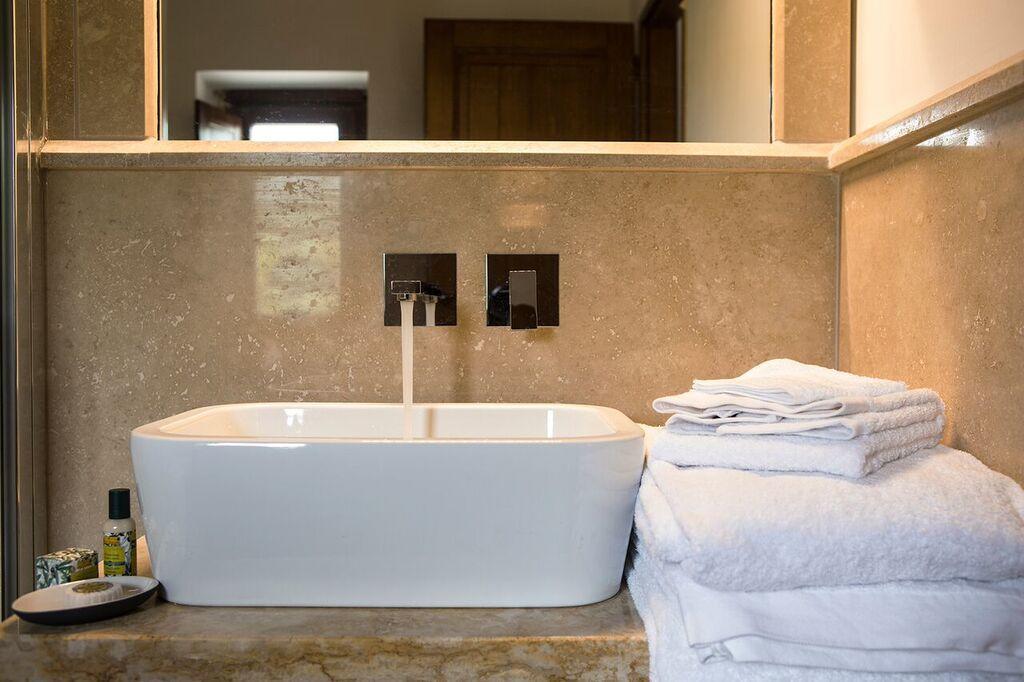 Bed and Breakfast Casale San Pietro Ананьи Экстерьер фото