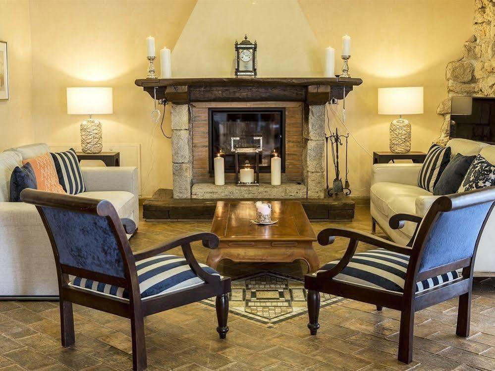 Bed and Breakfast Casale San Pietro Ананьи Экстерьер фото