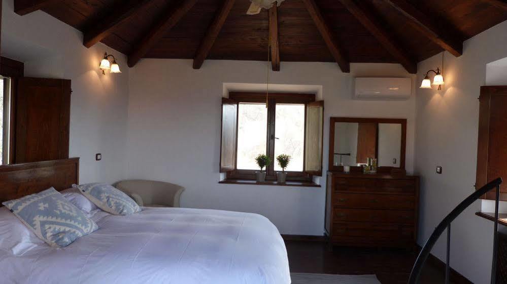 Bed and Breakfast Casale San Pietro Ананьи Экстерьер фото
