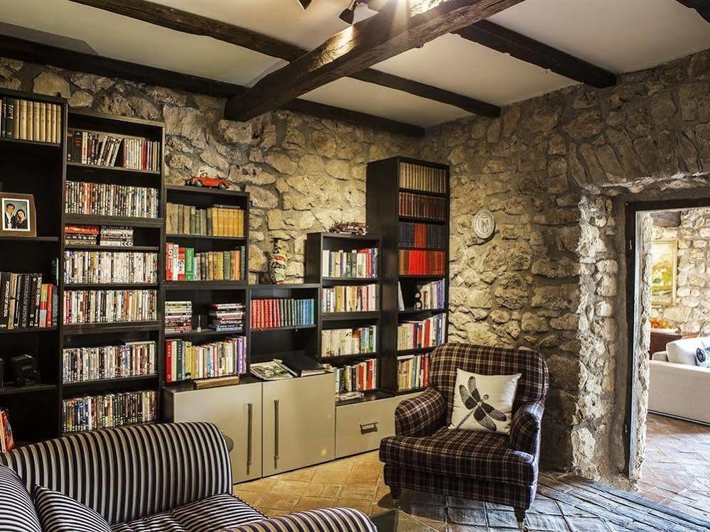 Bed and Breakfast Casale San Pietro Ананьи Экстерьер фото